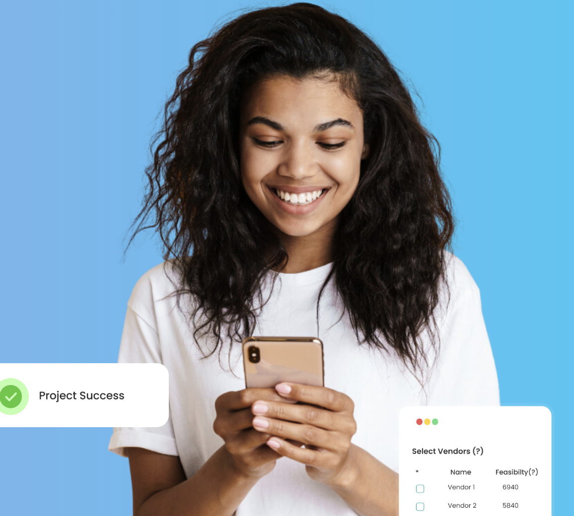 Zamplia Survey Router