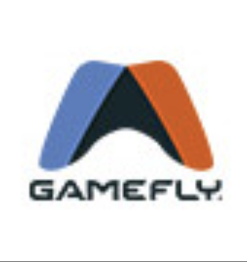 Rentals Gamefly video game