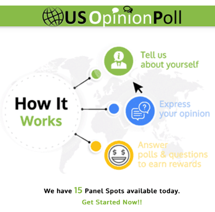 Opinion Poll