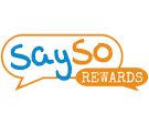 SaySo Rewards