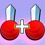 Fighter Merge - Android - US