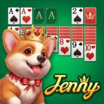 Jenny Solitaire - Card Games - iOS - US