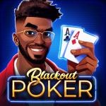 Blackout Poker - Win Real Cash - iOS - US