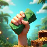 Cash Jungle - Get Cash Rewards - Android - US