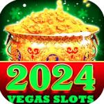 Tycoon Casino Vegas Slot Games - Android - US