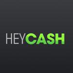 HeyCash: Surveys for Money - Android - US