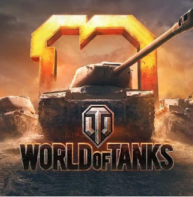 World Of Tanks