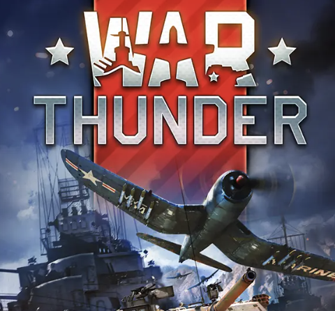 War Thunder